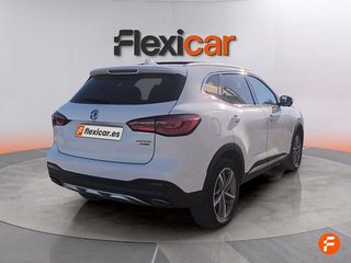 MG HS 1.5T-GDI PHEV Luxury