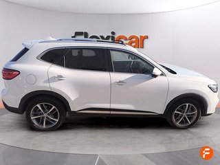 MG HS 1.5T-GDI PHEV Luxury