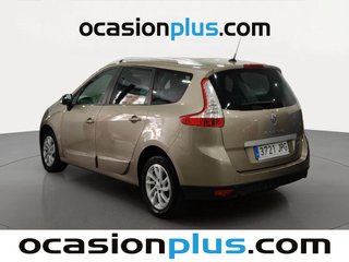 Renault Grand Scenic Limited Energy dCi 96 kW (130 CV)