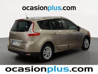 Renault Grand Scenic Limited Energy dCi 96 kW (130 CV)