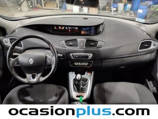 Renault Grand Scenic Limited Energy dCi 96 kW (130 CV)