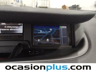 Renault Grand Scenic Limited Energy dCi 96 kW (130 CV)