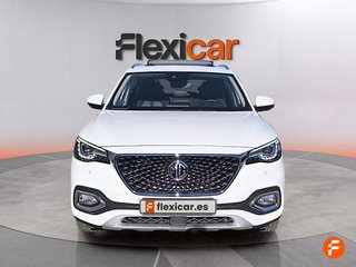 MG HS 1.5T-GDI PHEV Luxury