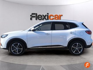MG HS 1.5T-GDI PHEV Luxury