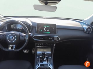MG HS 1.5T-GDI PHEV Luxury