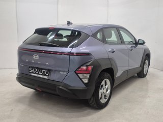 HYUNDAI KONA HEV 1.6 TGDI 138CV MAXX DCT