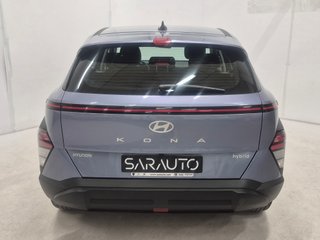 HYUNDAI KONA HEV 1.6 TGDI 138CV MAXX DCT