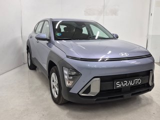 HYUNDAI KONA HEV 1.6 TGDI 138CV MAXX DCT