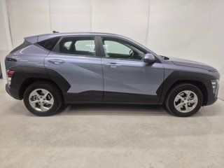 HYUNDAI KONA HEV 1.6 TGDI 138CV MAXX DCT