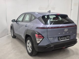 HYUNDAI KONA HEV 1.6 TGDI 138CV MAXX DCT