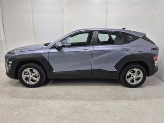 HYUNDAI KONA HEV 1.6 TGDI 138CV MAXX DCT