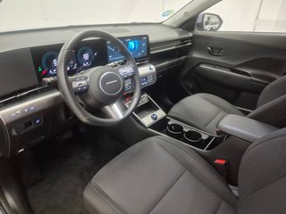 HYUNDAI KONA HEV 1.6 TGDI 138CV MAXX DCT