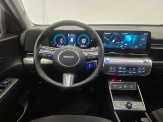 HYUNDAI KONA HEV 1.6 TGDI 138CV MAXX DCT