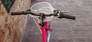 Bicicleta Infantil Conor Halebop 20