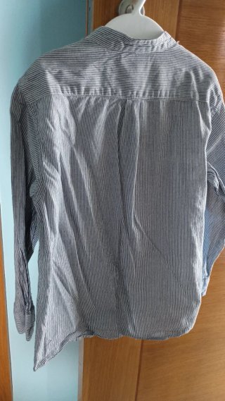 Elegante camisa de vestir, de niño,marca Neck&Neck