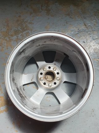 Llantas Audi A4 B8