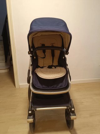 Bugaboo Fox Silla de Paseo