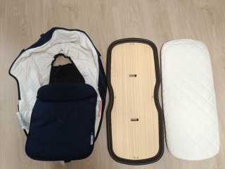 Bugaboo Fox Silla de Paseo