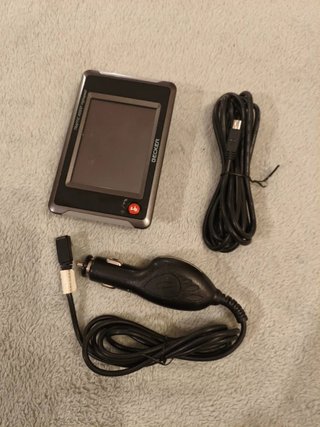 GPS Becker Traffic Assist Highspeed