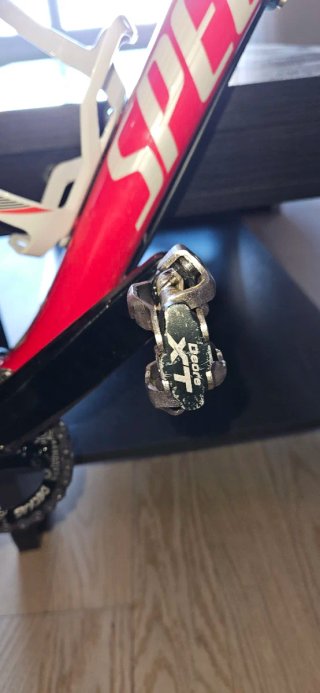 Specialized Epic FSR 29" Talla M. FULL EXTRAS