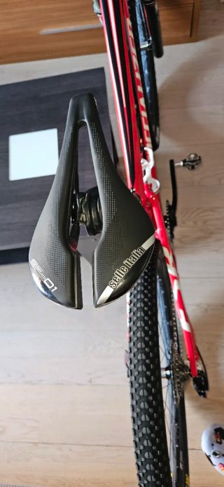 Specialized Epic FSR 29" Talla M. FULL EXTRAS