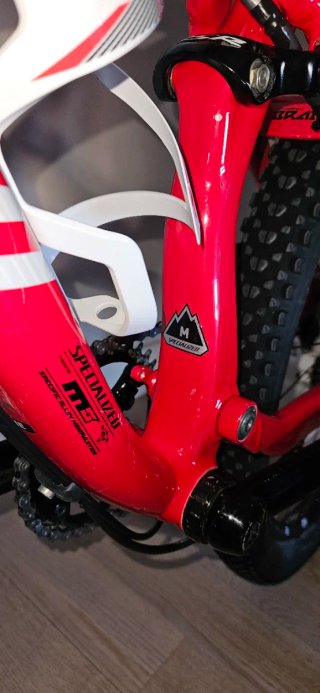 Specialized Epic FSR 29" Talla M. FULL EXTRAS