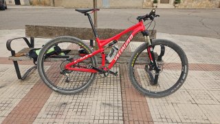 Specialized Epic FSR 29" Talla M. FULL EXTRAS