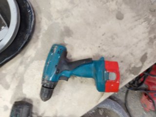 Taladros Makita