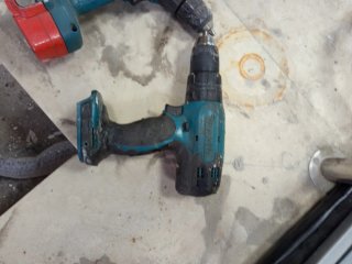 Taladros Makita