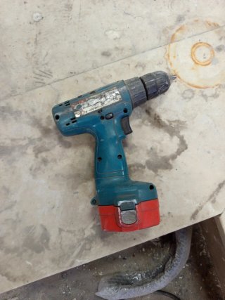 Taladros Makita