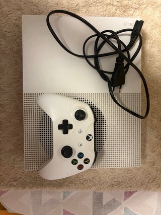 Xbox One S in vendita