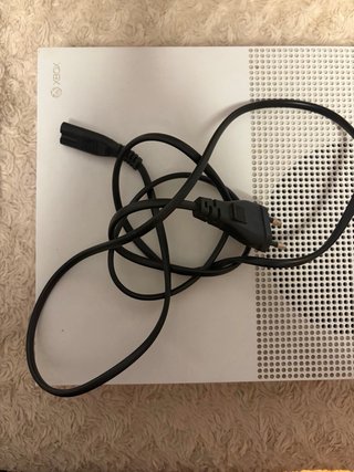 Xbox One S in vendita