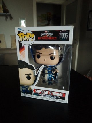 Funko Pop Doctor Strange 1005