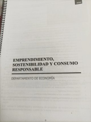 Libros de 3°ESO
