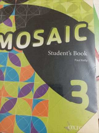 Libros de 3°ESO