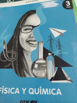 Libros de 3°ESO