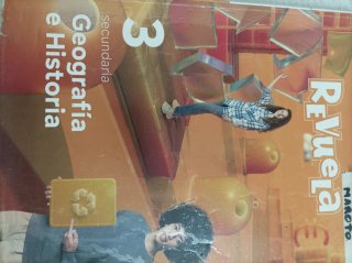 Libros de 3°ESO