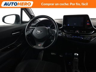 Toyota C-HR 2.0 Hybrid GR Sport