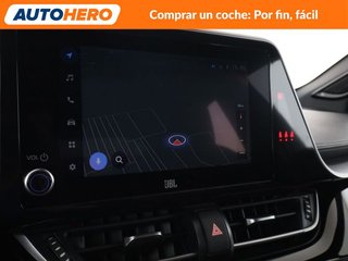 Toyota C-HR 2.0 Hybrid GR Sport