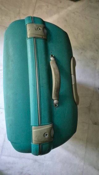 Maleta rígida RONCATO XXL 120L 85x55x30 cm.
