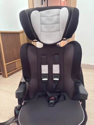 Silla de coche para niños