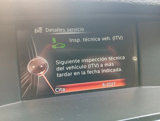 BMW X4 2016