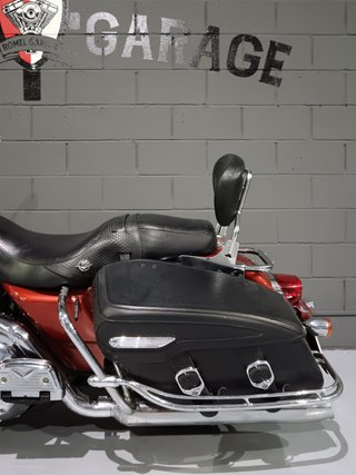 Harley Davidson Road King