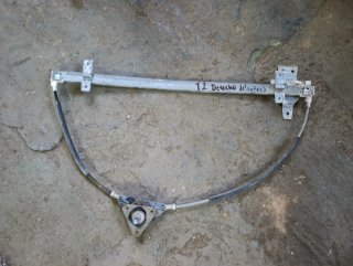 Elevalunas Manual Nissan Terrano 2