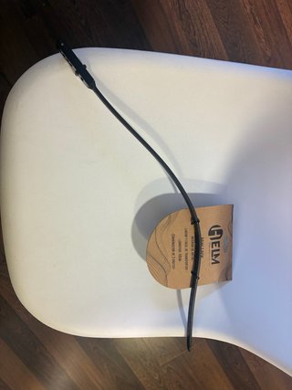 Candado Brida HELM Mini Lock (Nuevo)