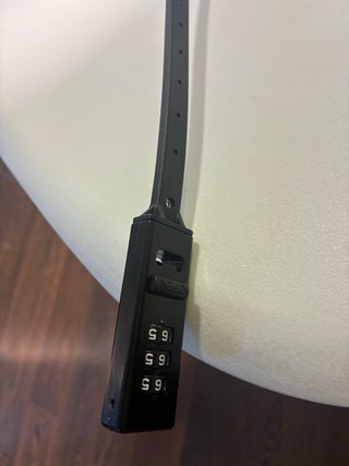 Candado Brida HELM Mini Lock (Nuevo)