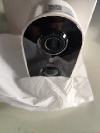 Cámara de Seguridad Galaouyou R2