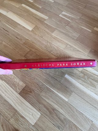 Clásicos para soñar servilibros