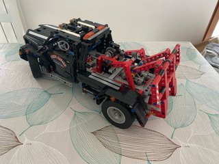 Lego Technic 9395