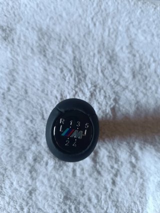 Lote Accesorios Coche BMW